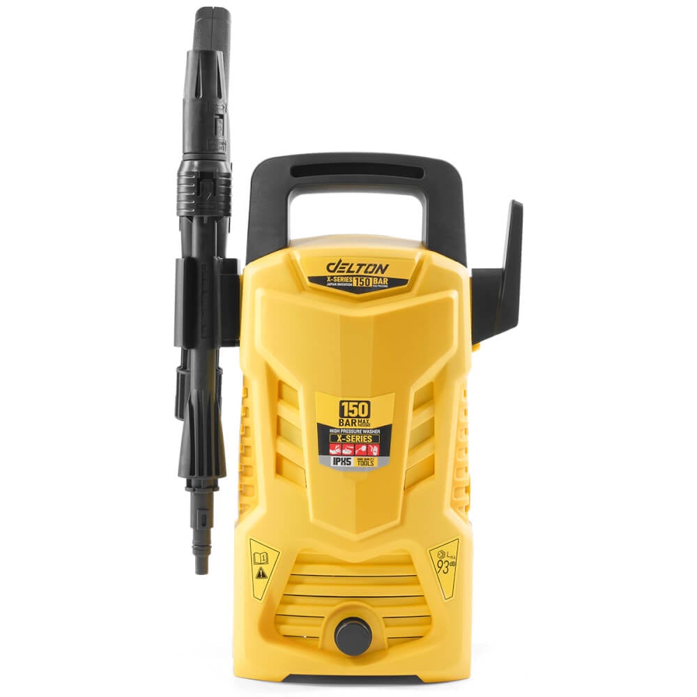 เครื่องฉีดน้ำแรงดันสูง DELTON รุ่น JP-99X 150 บาร์ 1800 วัตต์